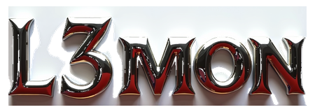 l3mon logo